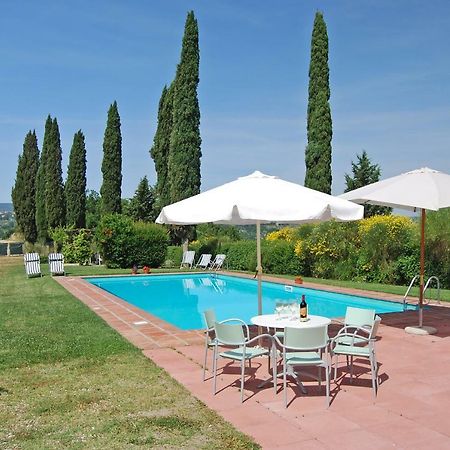 Апартаменты Podere Remignoli Сан-Джиминьяно Экстерьер фото